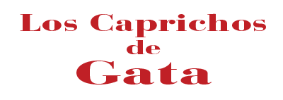 Los Caprichos de Gata Podcast.