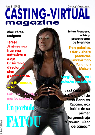Casting-Virtual Magazine nº 2.