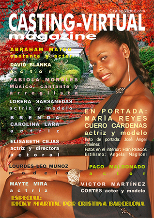 Casting-Virtual Magazine nº 5.