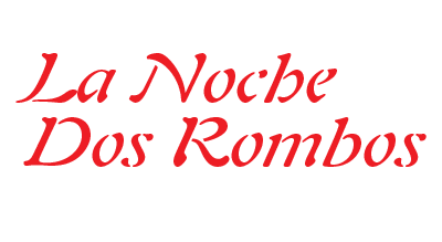 La Noche Dos Rombos Podcast.