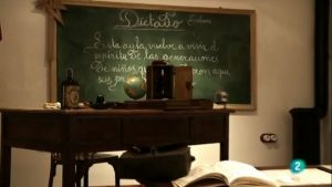 La Escuela Olvidada - Documental (2010)