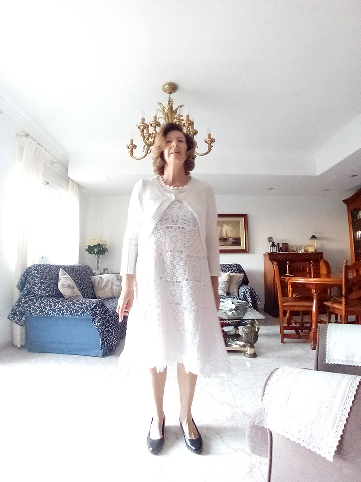 Cristina Rodriguez Calle 2