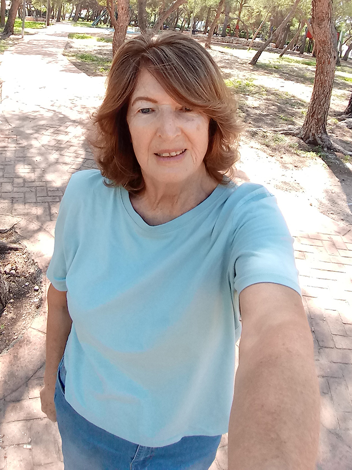 Cristina Rodriguez Calle 3 1