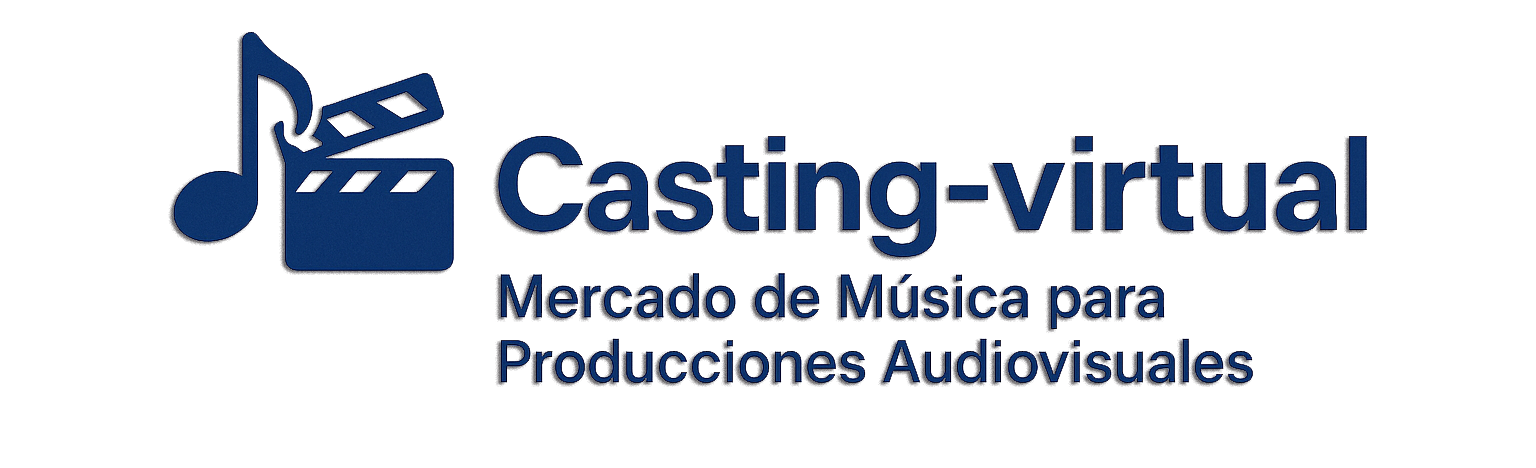 Casting-Virtual.com